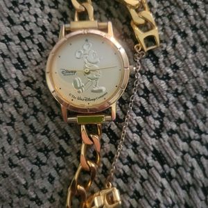 Disney watch